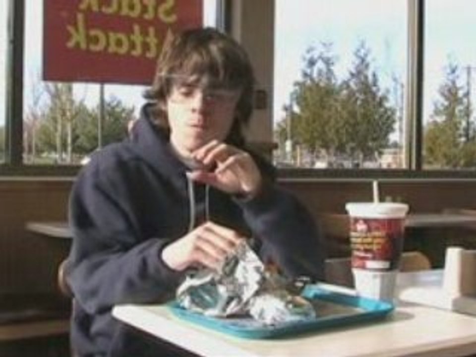 The Adventures Of Anthropology Man & Crap Boy Movie Trailer