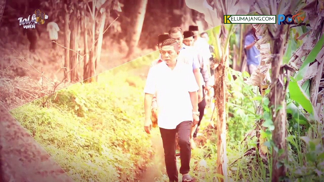 Part 3 Cerita Calon Gubenur Banten Andra Soni
