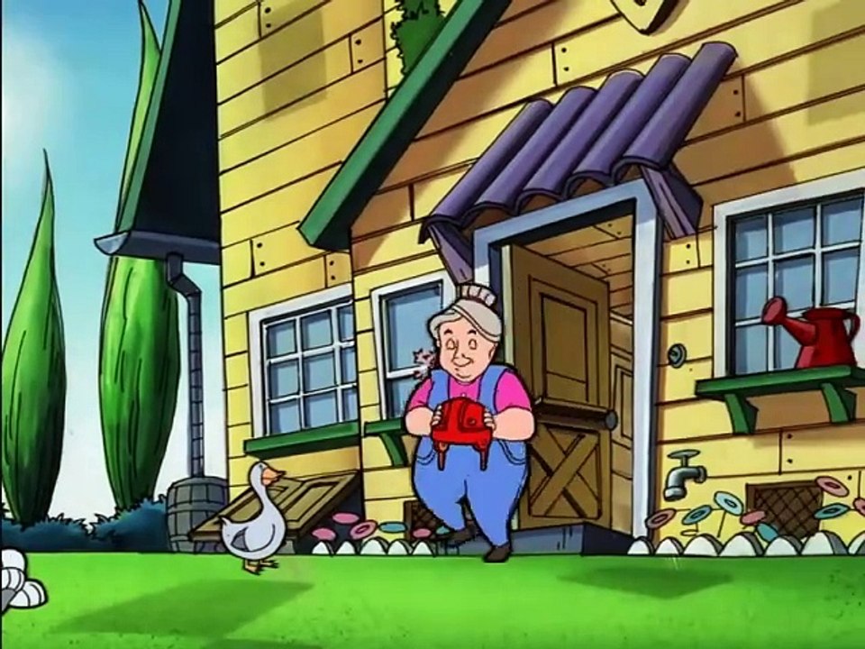 101 Dalmatas 1997 - 50