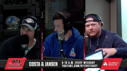 Defense Holds, Bye Week, Goffense Fires Up