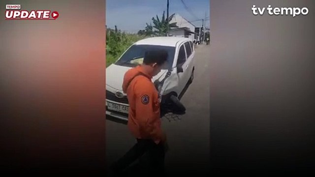 Kronologi Wanita Begal Sopir Taksi Online di Surabaya Hingga Tewas