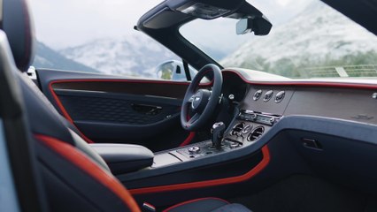 Produktion des Bentley Continental GT der vierten Generation  beginnt am Geburtstag des Unternehmensgründers