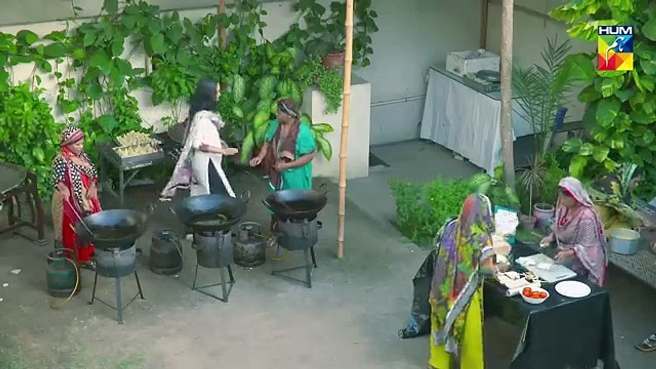 Udaari Episode 16 PAK3TV