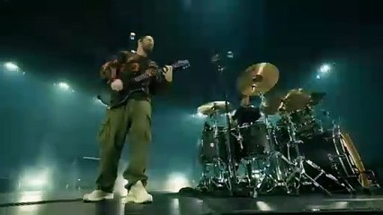 Linkin Park with Emily