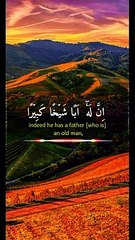 _reels _duet _islamicprayer _islamicrecitation _fypシ゚viral _quranverses(360P)