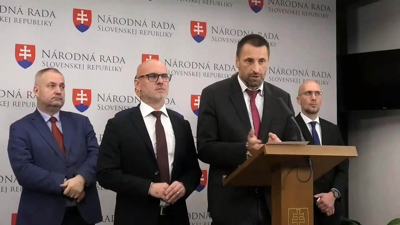 ZÁZNAM: SaS: Zavedenie transakčnej dane je extrémne zlým riešením pre ekonomiku