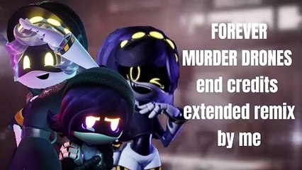 FOREVER - EXTENDED REMIX