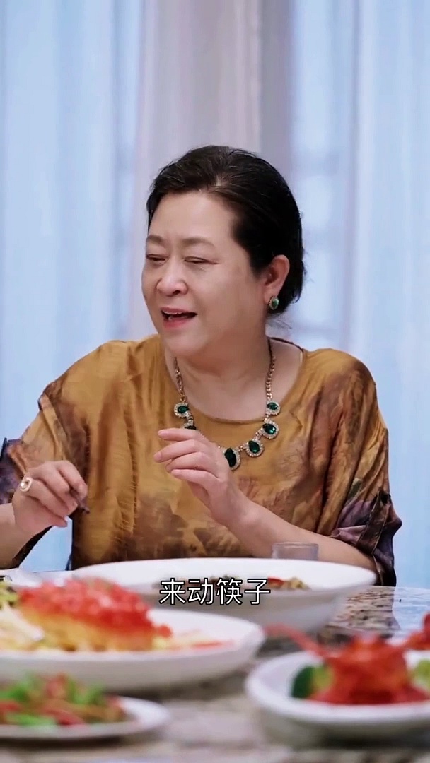 Intertwined Lives: Mr. Gu's Hidden Identity
