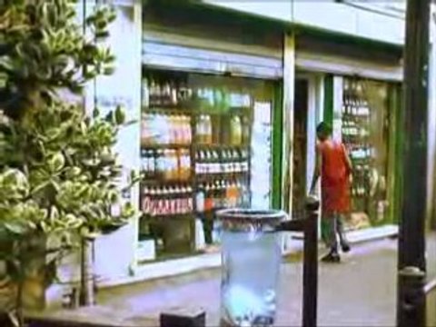 Admiral T - Ti Moun Ghetto