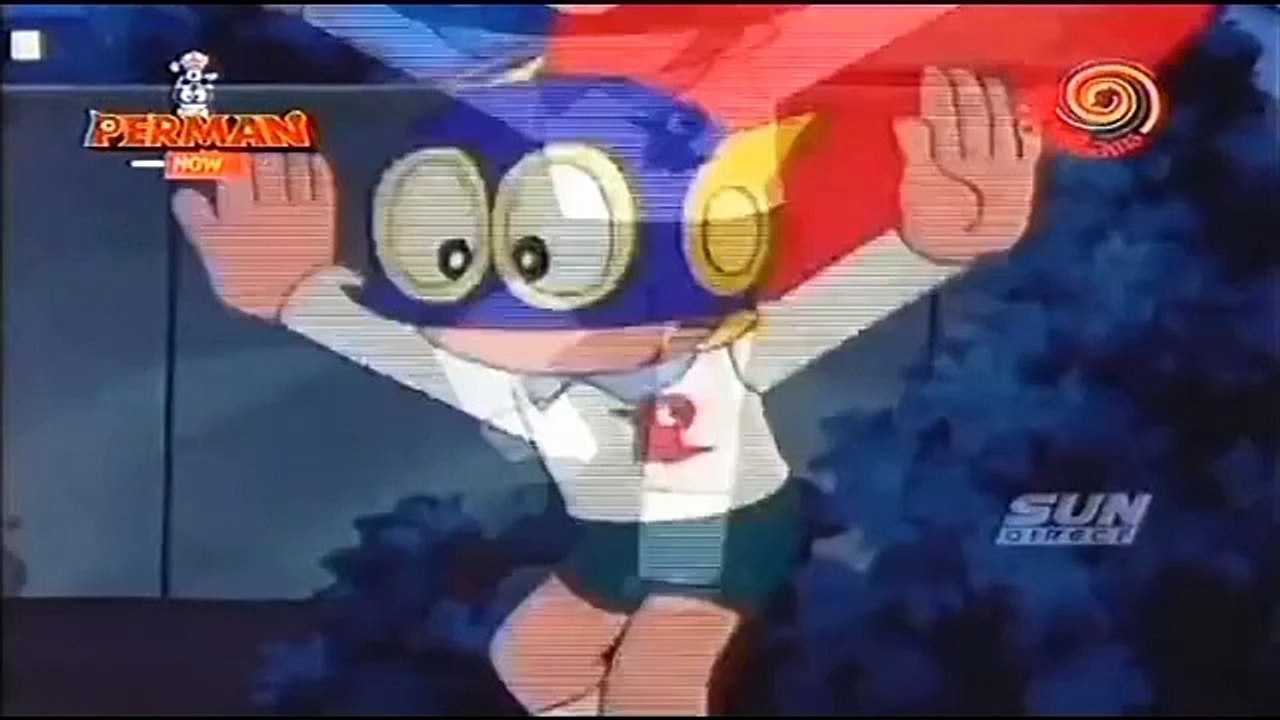 Perman Hindi EP 12.
