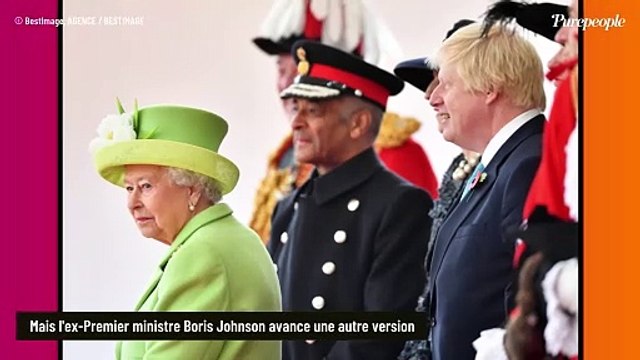 Elizabeth II cachait-elle une vérité ? Doute sur les derniers mois de vie de la reine après d'importantes révélations...