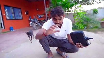 Best toy rc  plane ✈️ #mrindianhackers #mrbeast #technology #technicalvideos
