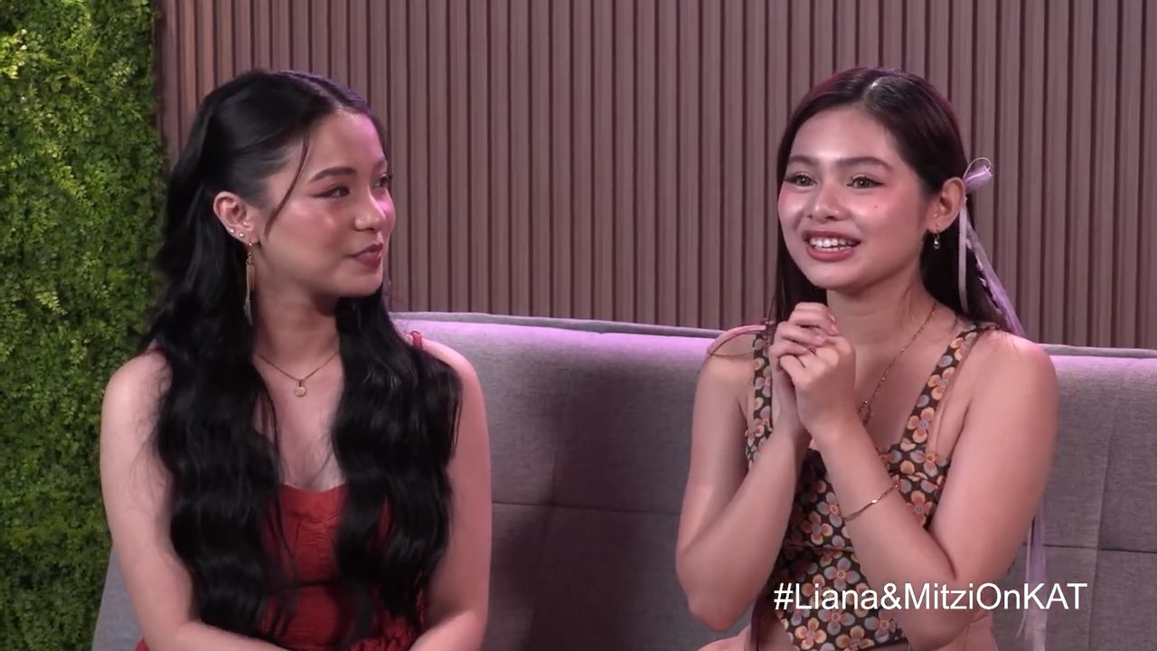 ArtisTambayan: Liana Castillo, may advice sa mga bagong Clashers!