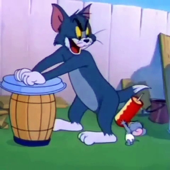 Tom & Jerry
