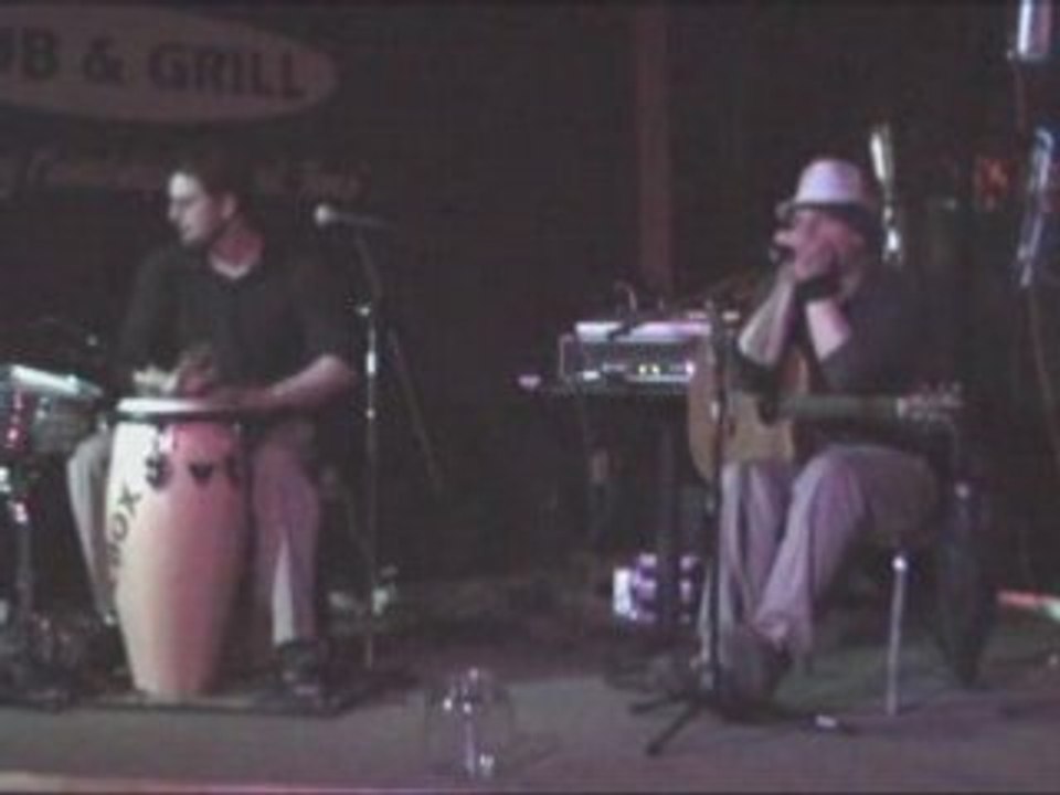 CBOX Prophets - No Diggity by Blackstreet