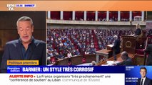 ÉDITO - Discours de politique générale: 