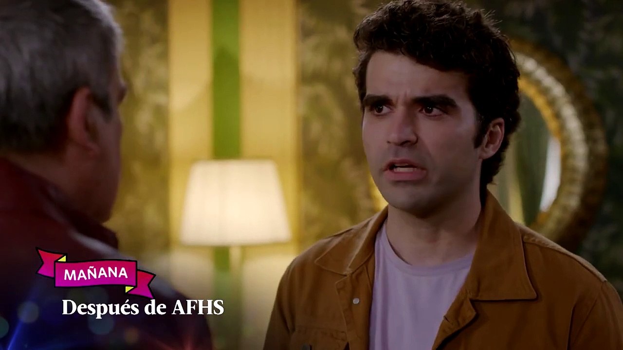 Avance Tu Nombre Y El Mio Capitulo 39 : 02-10-2024