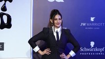 GQ Best Dressed Awards 2024: Bhumi Pednekar, Ayushmann, Sharvari, Rasika Lead The Style Parade!