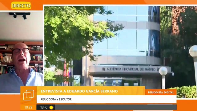 La Retaguardia #571: ¡Begoña la mudita reaparece en la Complutense! ¿Hablará de lo suyo? ¡Moncloa entra en pánico!
