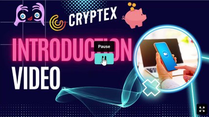 What Is Cryptex? Benefits of Membership 🔐