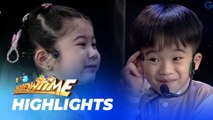 It's Showtime: Vince and Kath and James - the SHOWING BULILIT EDITION! (Showing Bulilit)