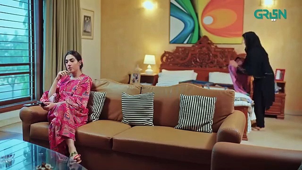 Mory pia episode 2 only on green tv
