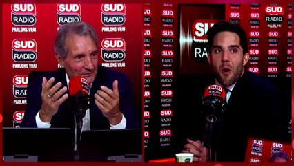 Thomas Ménagé (RN) : "Nous sommes prêts à gouverner avec le gouvernement"