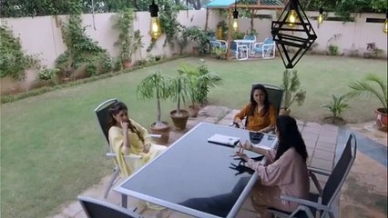 Haq Mehar Ep 66 - Yashma Gill - Shahroz Sabzwari - 1st Oct 2024 - Review