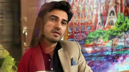 Kaffara Ep 70 - Ali Ansari - Laiba Khan - 1st Oct 2024 - Har Pal Geo (Review)