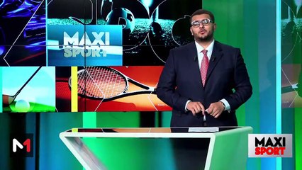 Maxi sport : Tour d’horizon de l'actu sport du 30/09/2024 - 30/09/2024