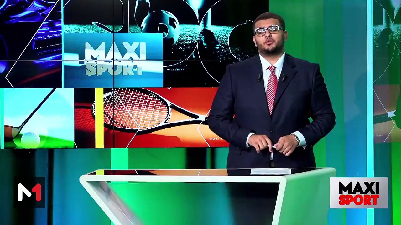 Maxi sport : Tour d’horizon de l'actu sport du 30/09/2024 - 30/09/2024