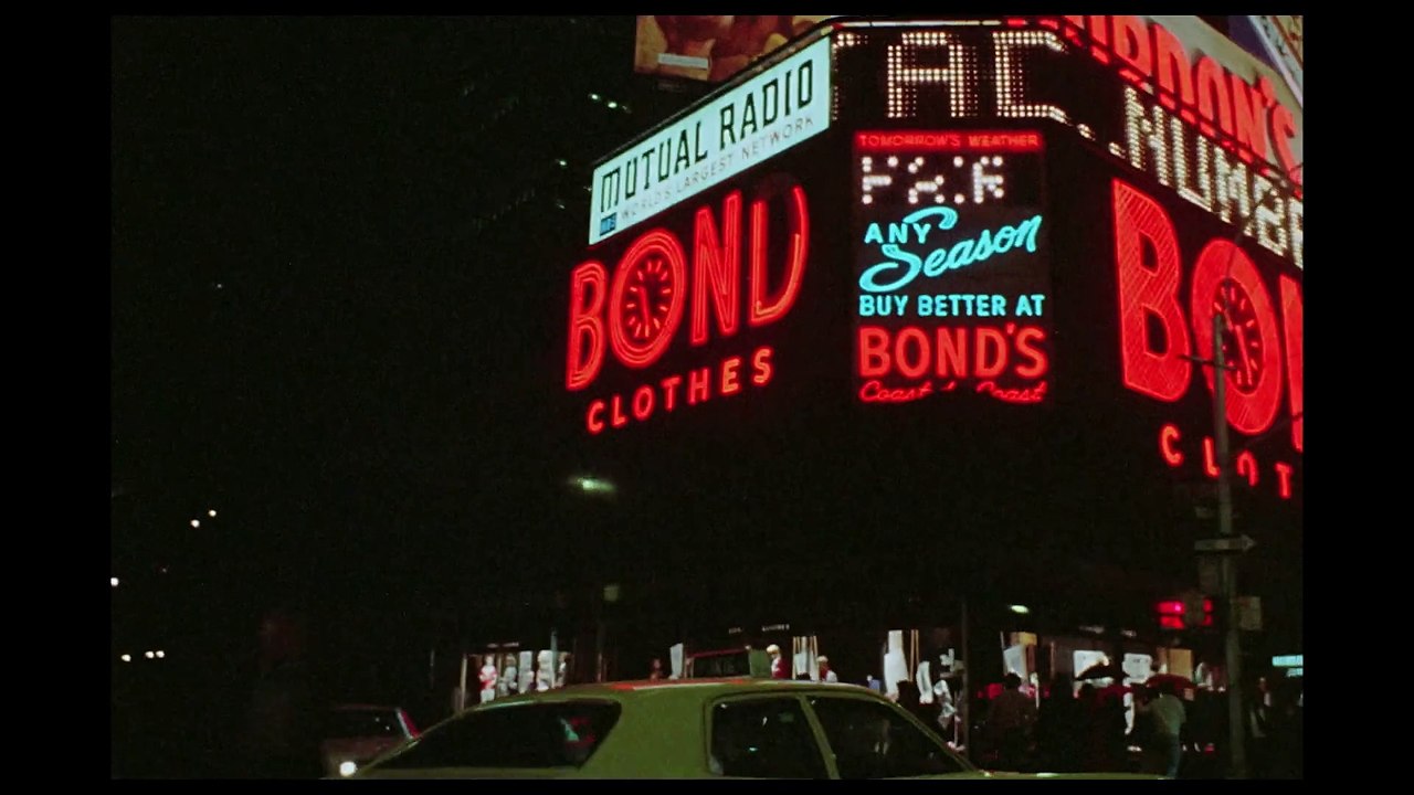 The Apprentice - The Trump Story Trailer DF