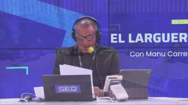 La contundente crítica de Manu Carreño a Simeone: Comete el mismo error 48 horas después