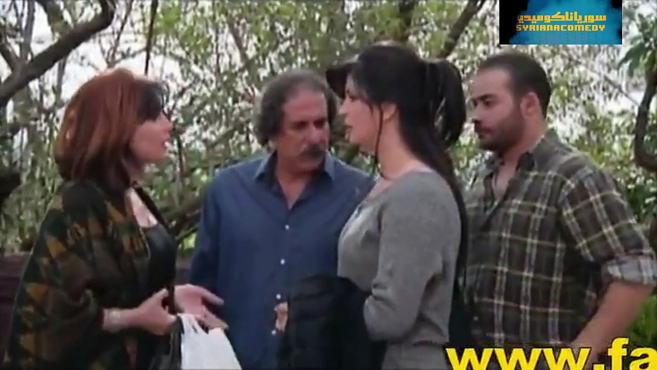 مسلسل وحوش وسبايا الحلقة الخامسة عشرة