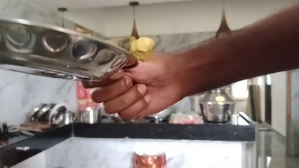  chicken tribe#style soup eating