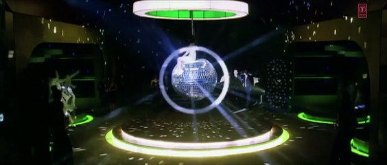 Aaj Ki Raat (Remix) Hindi Video Songs Video Song