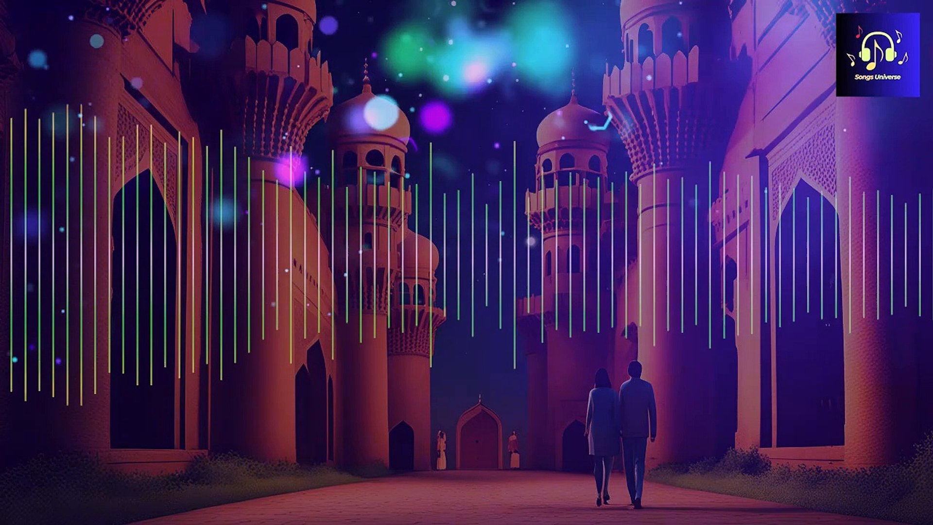 ⁣City of love -Song || Song || Love Song || Songs Universe