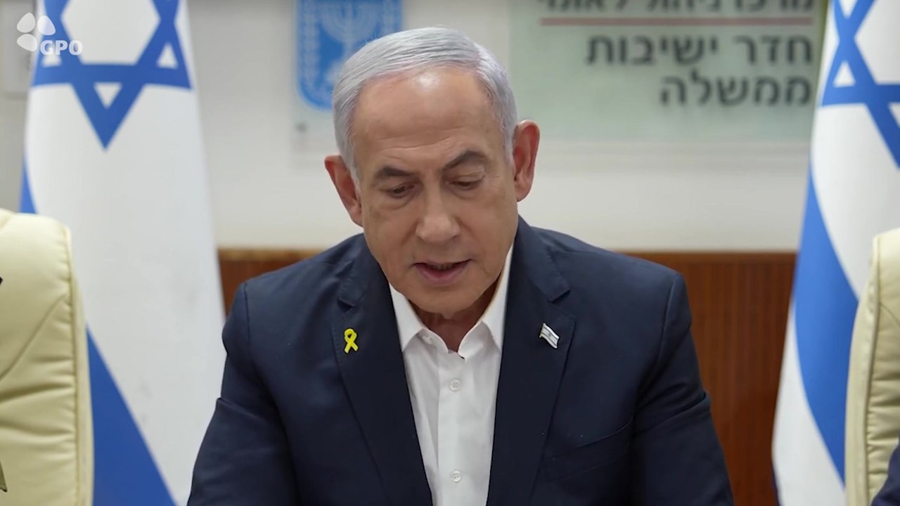 Nach iranischen Raketenangriffen: Israel kündigt Vergeltung an