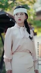 🔥 热门短剧《暗灯未明》上集｜柴慧欣精彩演绎