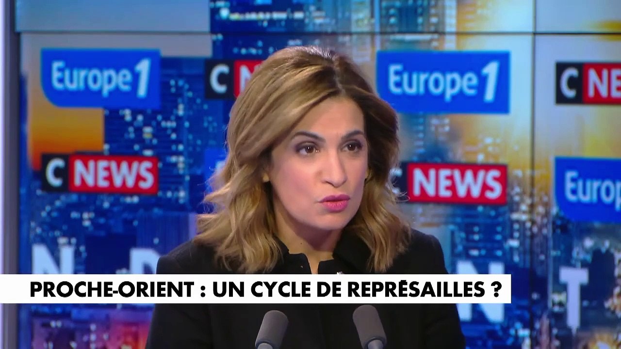 Pierre Lellouche : «C'est sur une menace de mort permanente que fait peser l'Iran sur Israël»