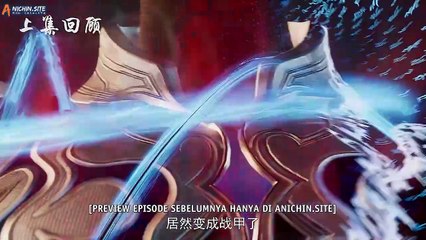 Dragon Prince Yuan Ep 22 Sub Indo