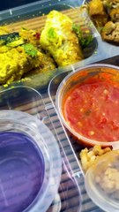 Menu Makan Sehat By Rebela Foods