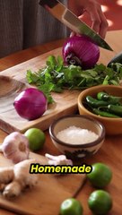 Start your journey to better health, right in your kitchen.