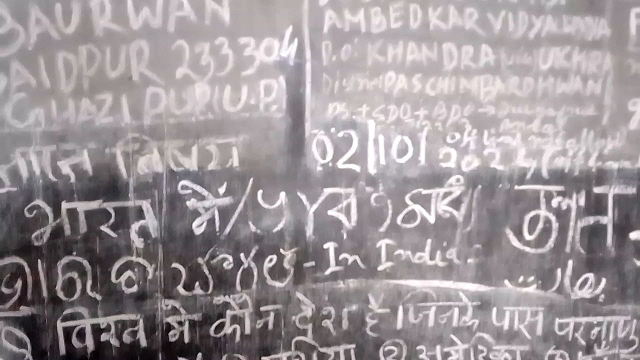 educationalghutti