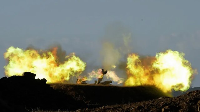 Netanyahu, contundente con el ataque de Irán: Pagará por ello