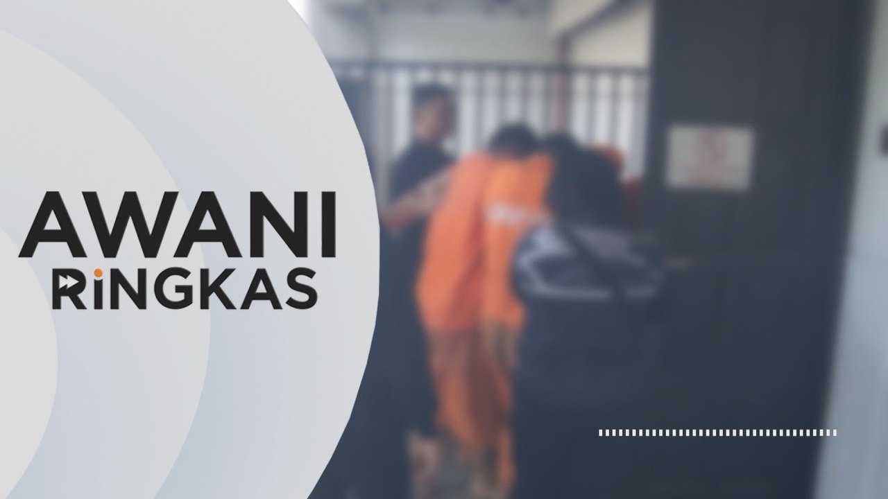 AWANI Ringkas: Mahkamah buat keputusan rayuan penceroboh Lahad Datu