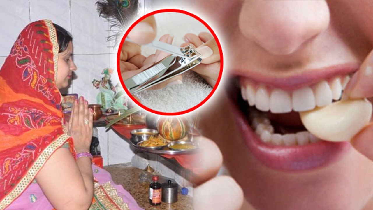 Shardiya Navratri 2024: शारदीय नवरात्रि में 9 दिन तक क्या करना चाहिए क्या नहीं | Boldsky