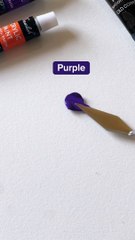 How to make Rose Pink Color?