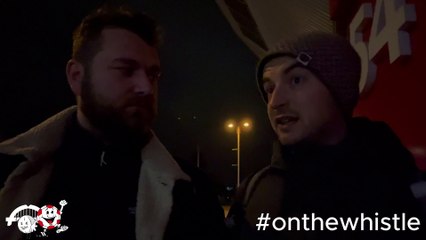 Your #onthewhistle questions answered after Sunderland 2-0 Derby County in Championship