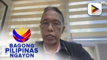 Panayam kay Eric Apolonio ukol sa epekto ng bagyong Julian sa mga paliparan at update sa paglulunsad ng Bagong Modular Passenger Terminal Building sa Laguindingan Airport